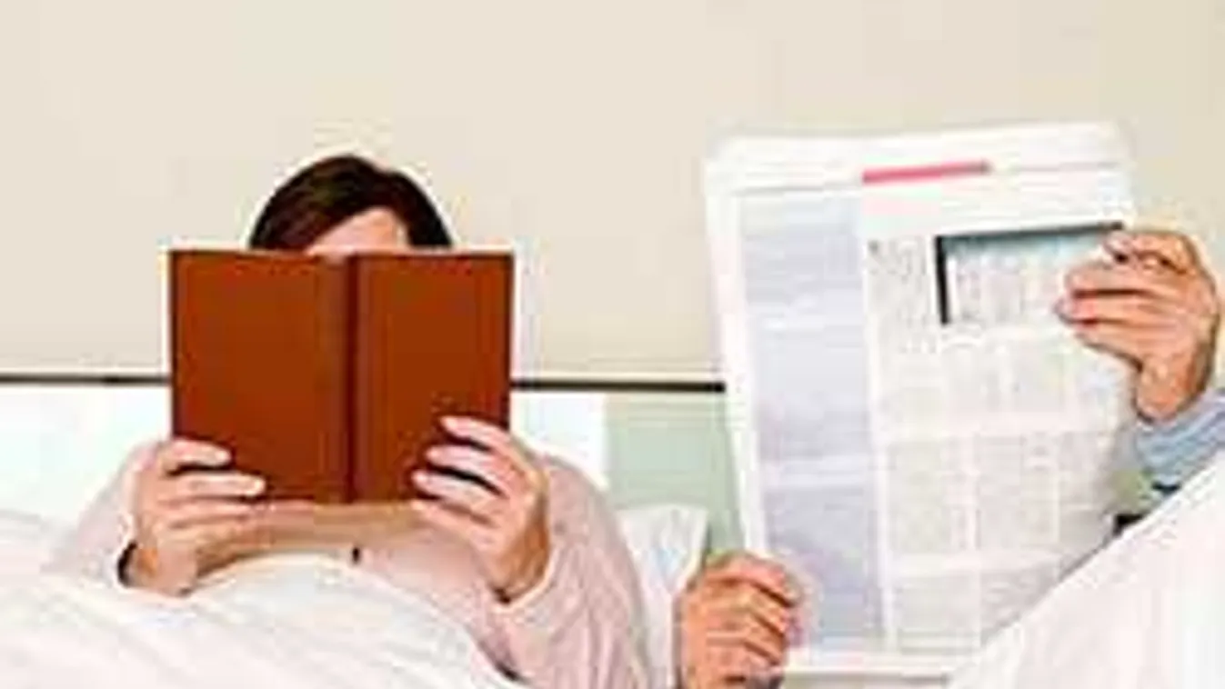 Íme a jelek, hogy hamarosan szexmentes lesz a kapcsolatod