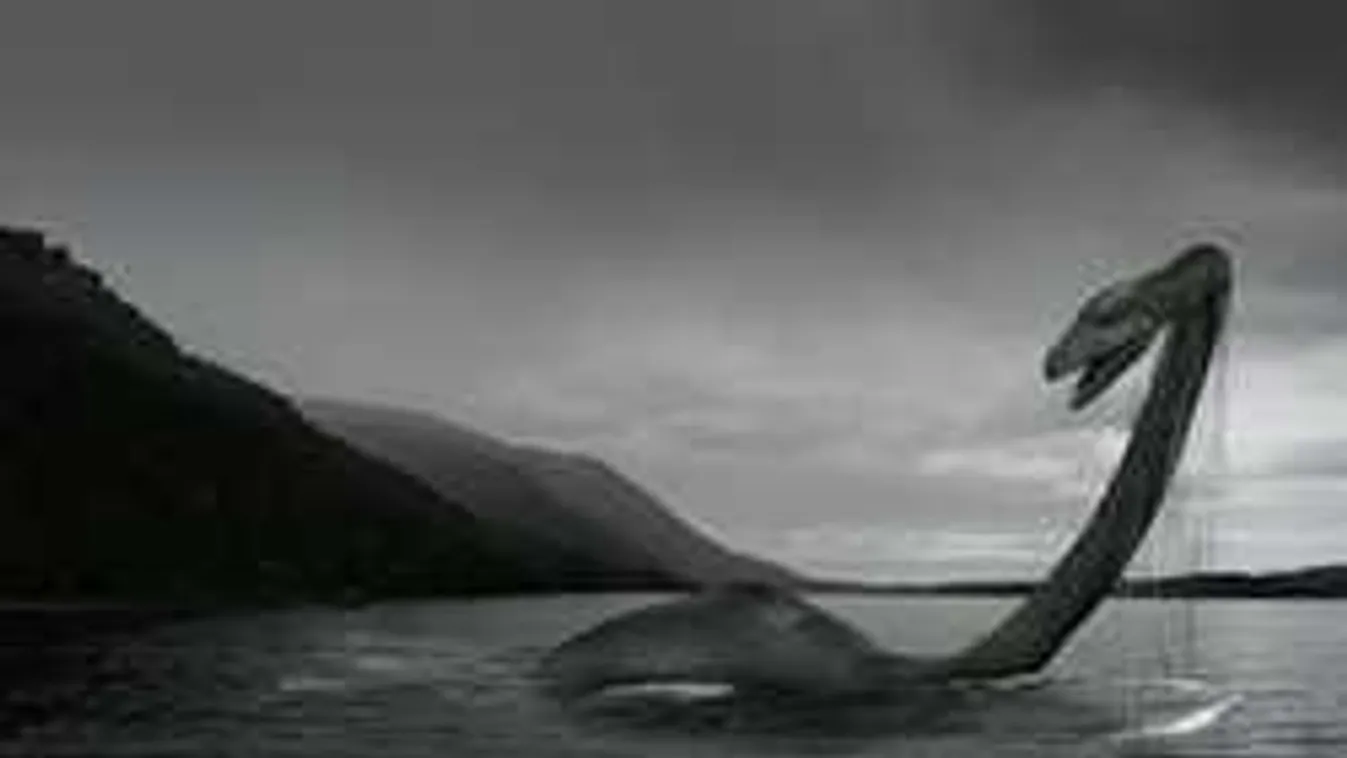 Ez a végső megoldás, tudósok fejtették meg a Loch Ness-i szörny titkát