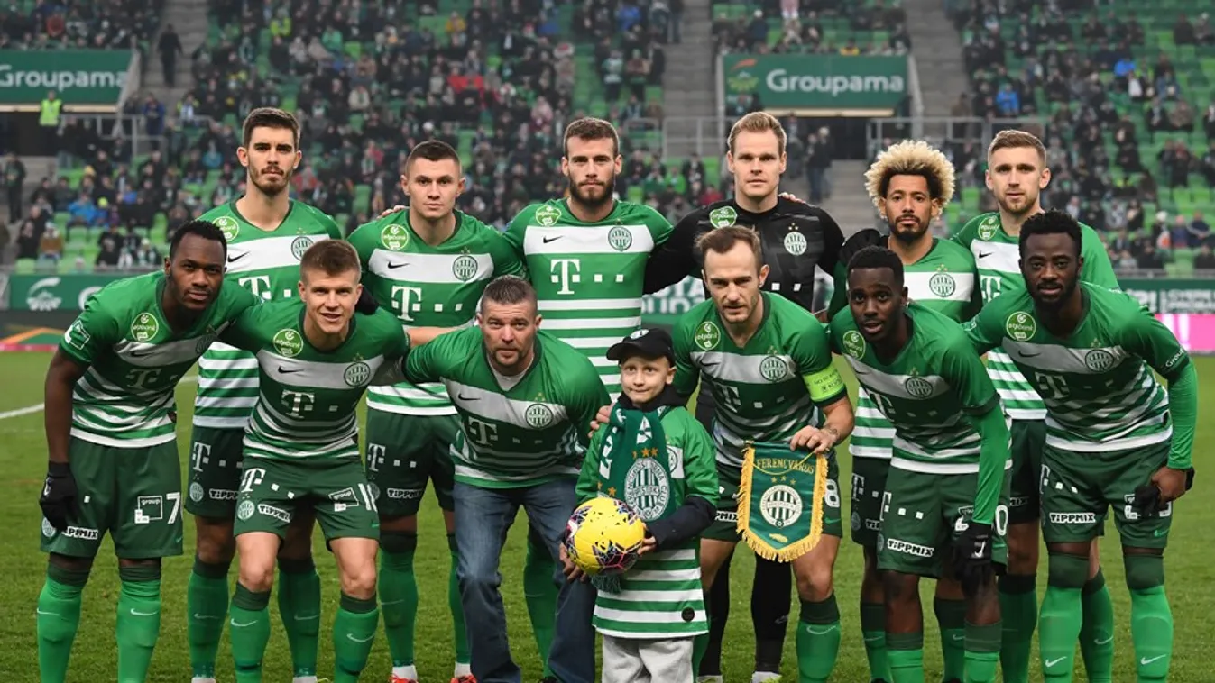 Szörnyű halálhír rázta meg a Fradi-családot