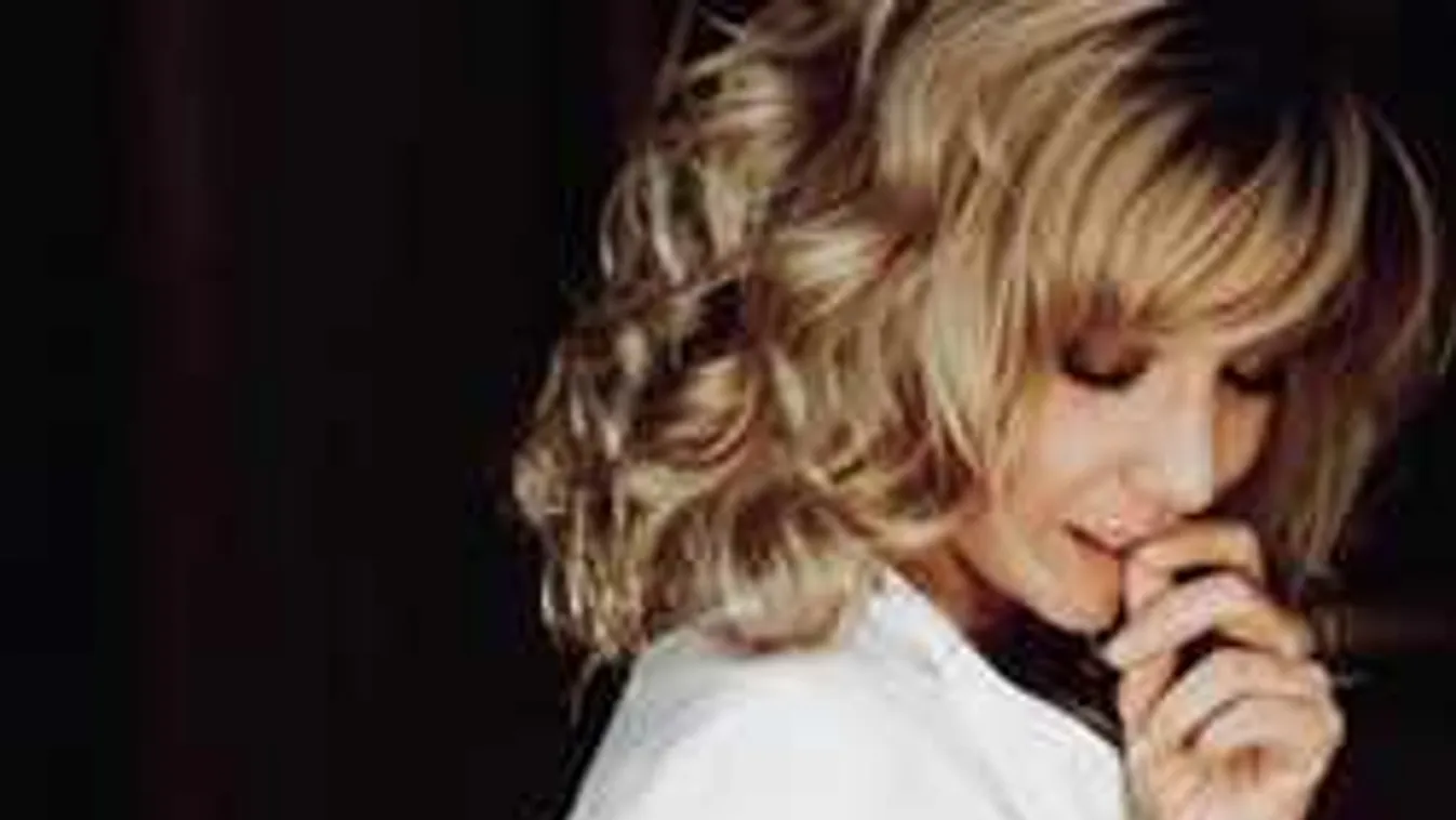 Családi dráma, ezért csalta meg férje a gyönyörű magyar színésznőt