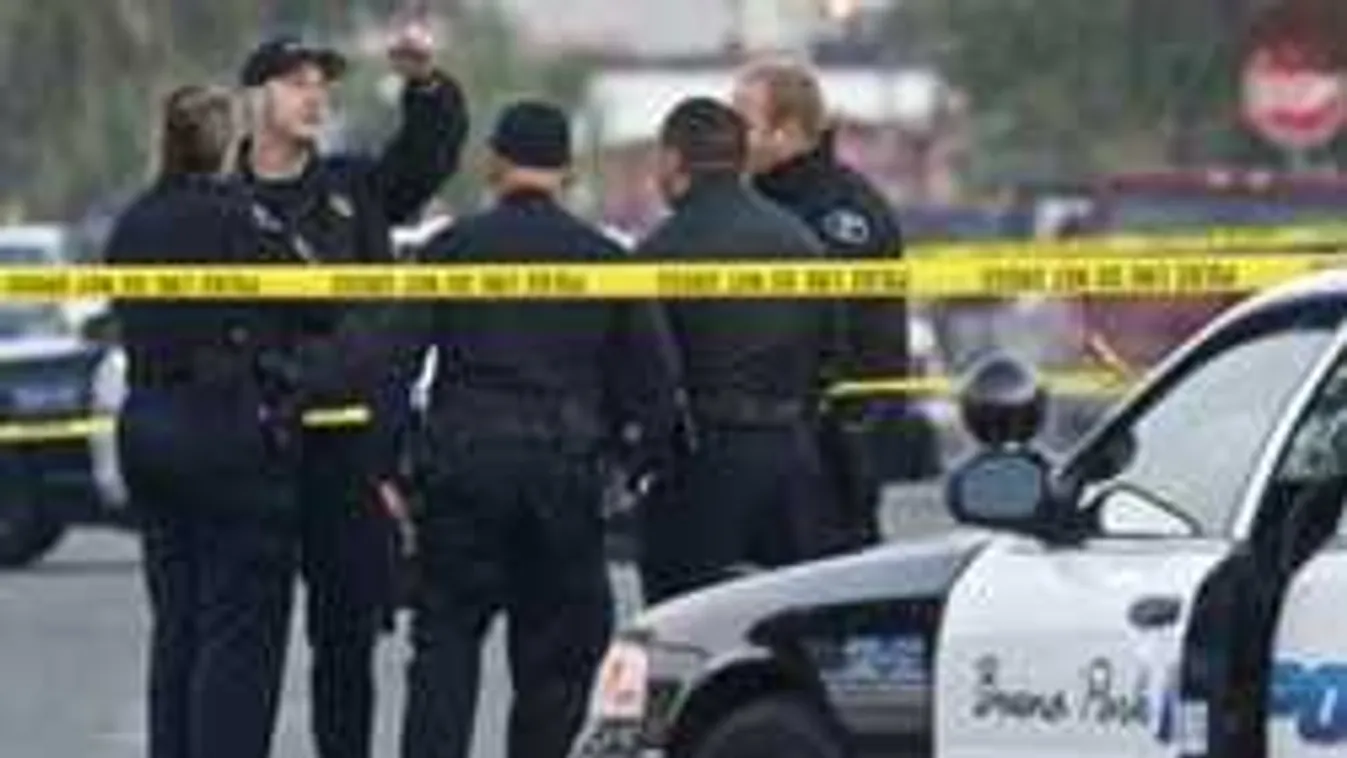 Ekkora kártérítést kapott a rendőrök által kivégzett fiú édesanyja