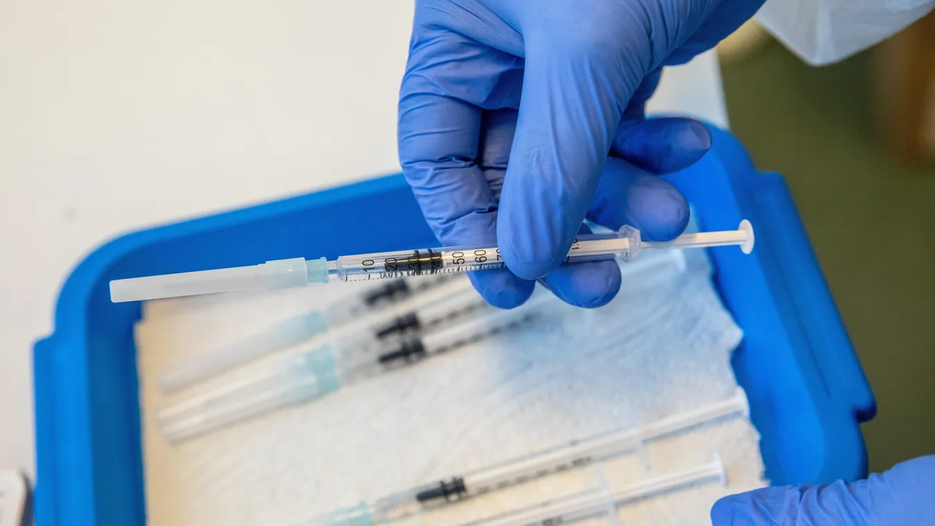 Pfizer-BioNTech vakcina