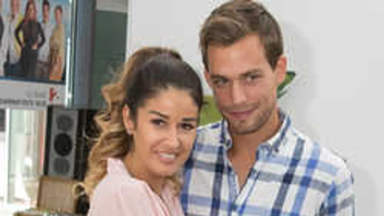 Õszinte vallomás, ezért nem szeretne még gyereket a csinos énekesnő