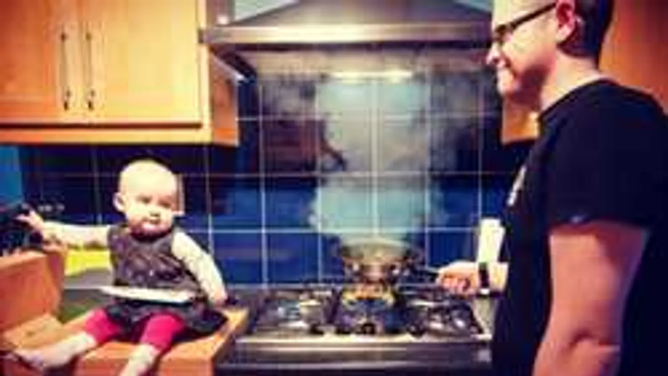 Vérfagyasztó dolgot művelt kislányával a jól szituált férfi