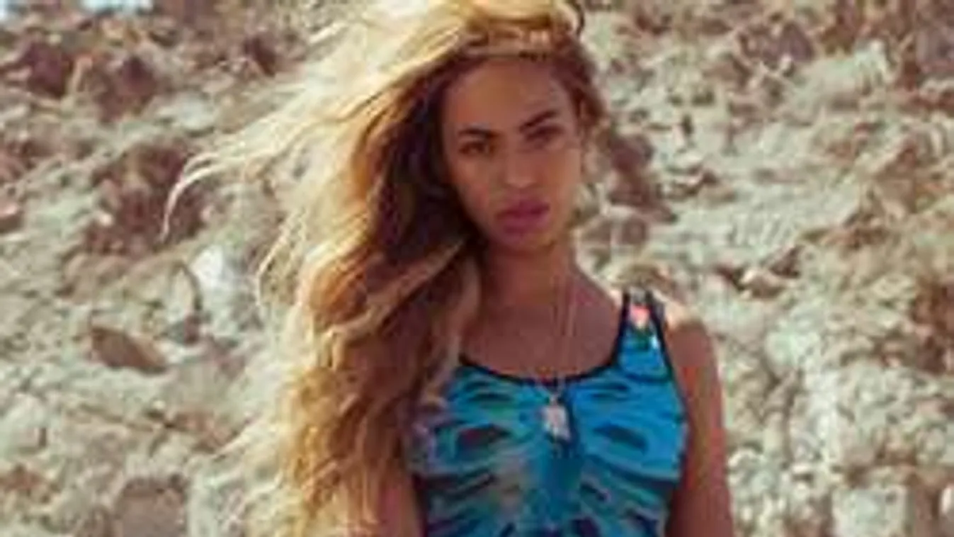 Luxusvillát vehetnél Beyoncé új cipőjének árából! - Fotó