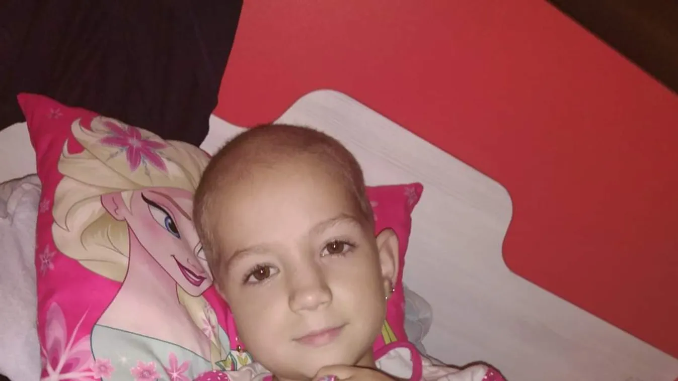 Szívszorító a kis Noémi története, összefogott érte a közösség