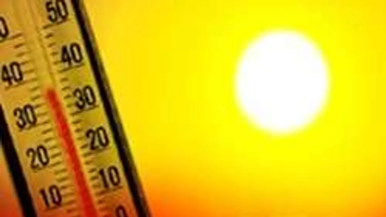 Ma 15 perc alatt szénné lehet égni, a Balaton 30 fokos!