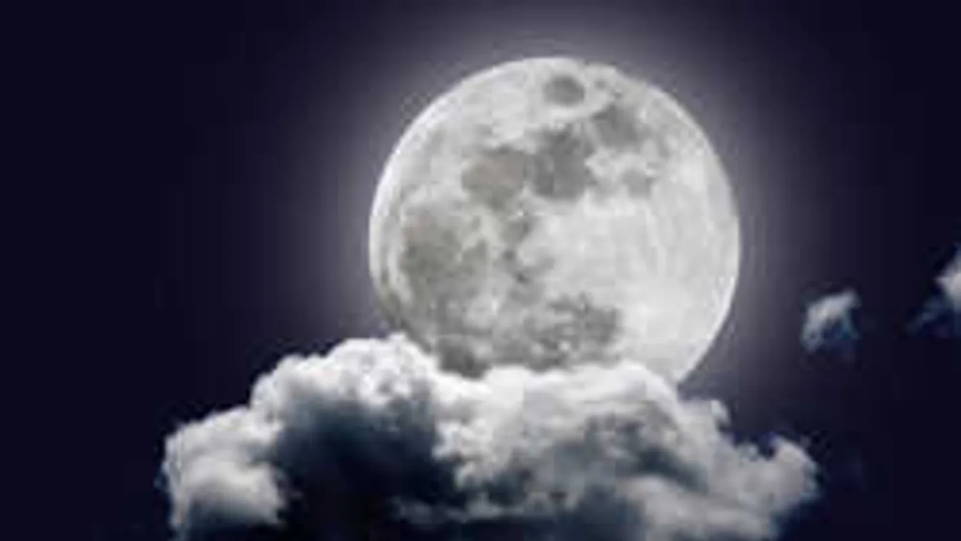 Jön a januári telihold: Készülj a szerelemre és a megbocsátásra