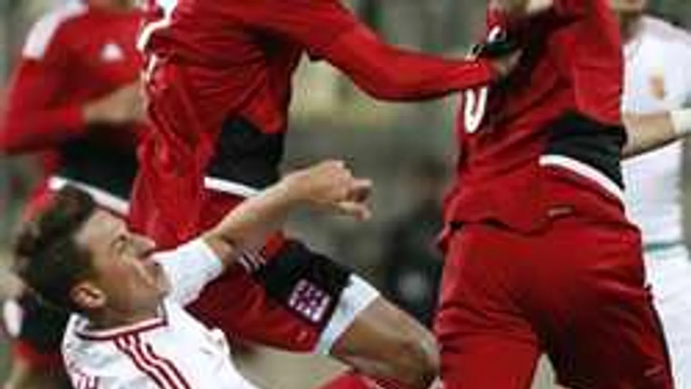 Luxemburgi égés, új név kellene a válogatottnak