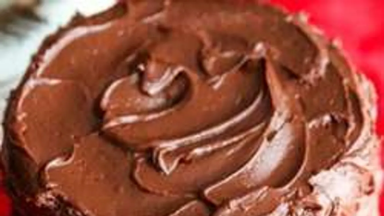 Büntetlen élvezet: Íme, a tökéletes gluténmentes csokitorta