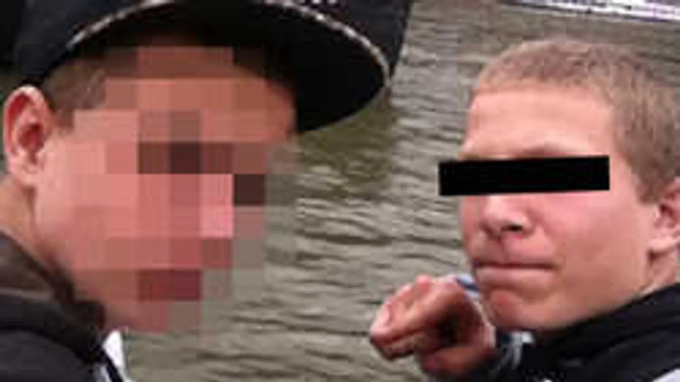 Döbbenetes részletek derültek ki a kakucsi gyilkosról, K. Bálintról