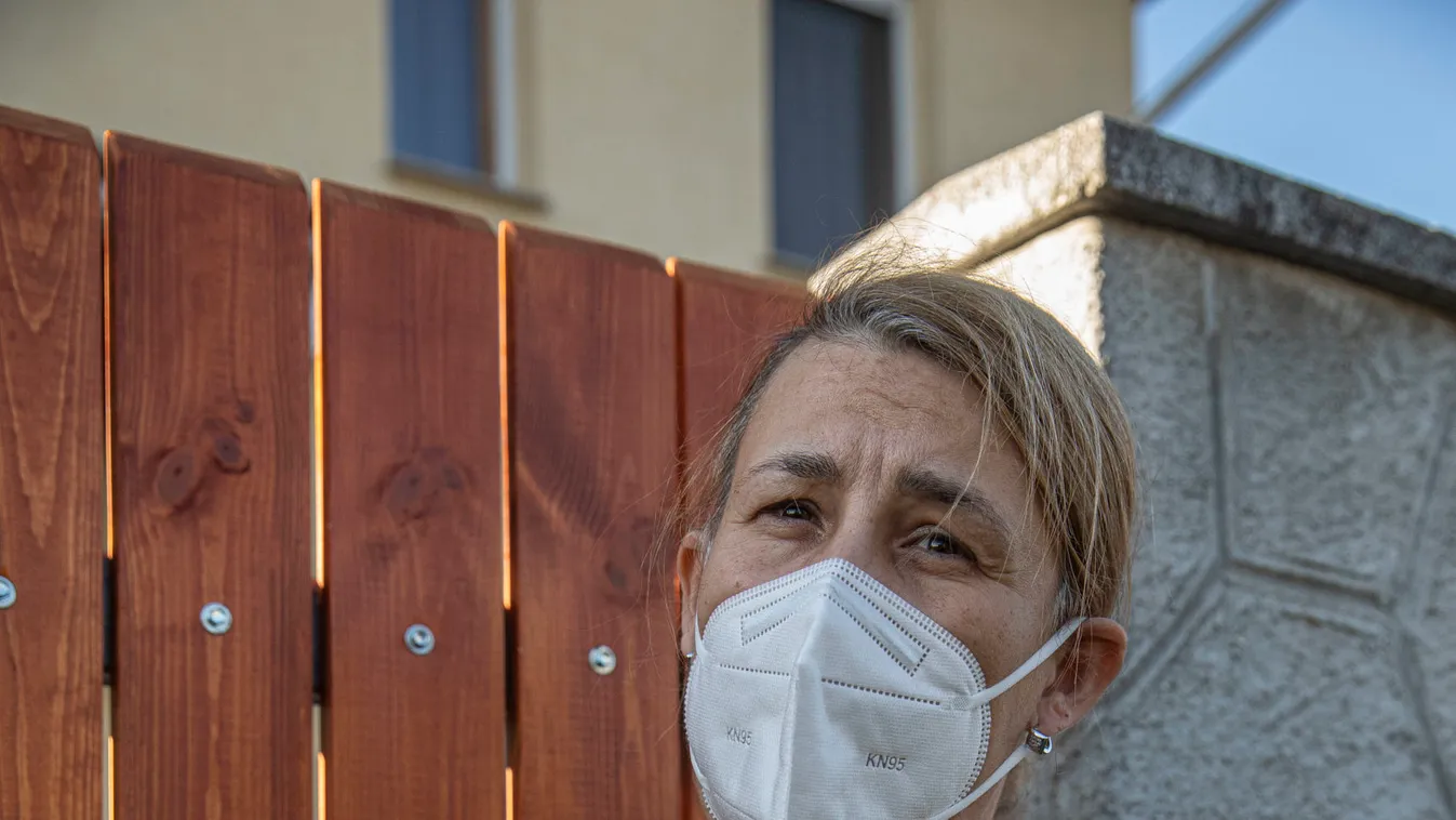 „Nagyon szeretlek, drága egyetlenem!” – három falu siratja a koronavírusban elhunyt Szabó doktort