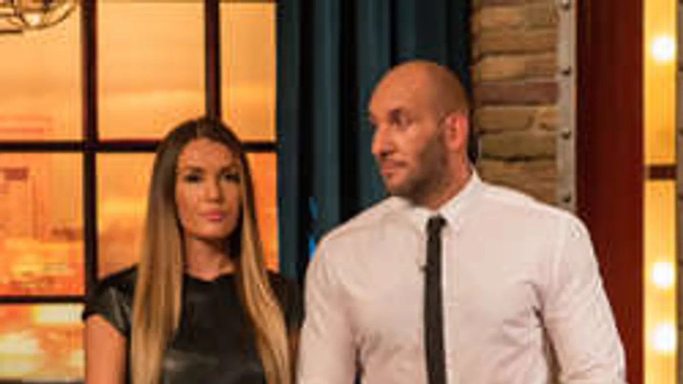 Durva: Berki Krisztián szerződésben tiltja meg a hízást Pamelának!