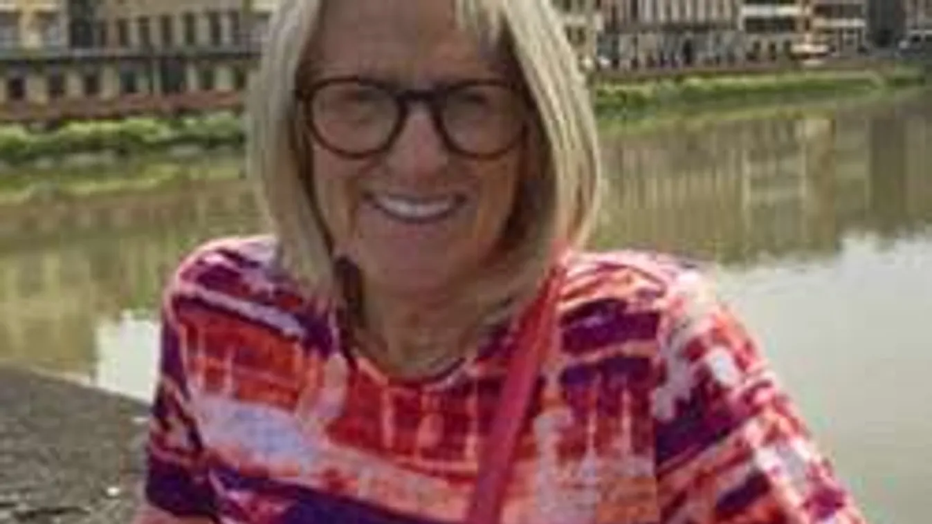 A londoni késelés áldozatának megható búcsúüzenete