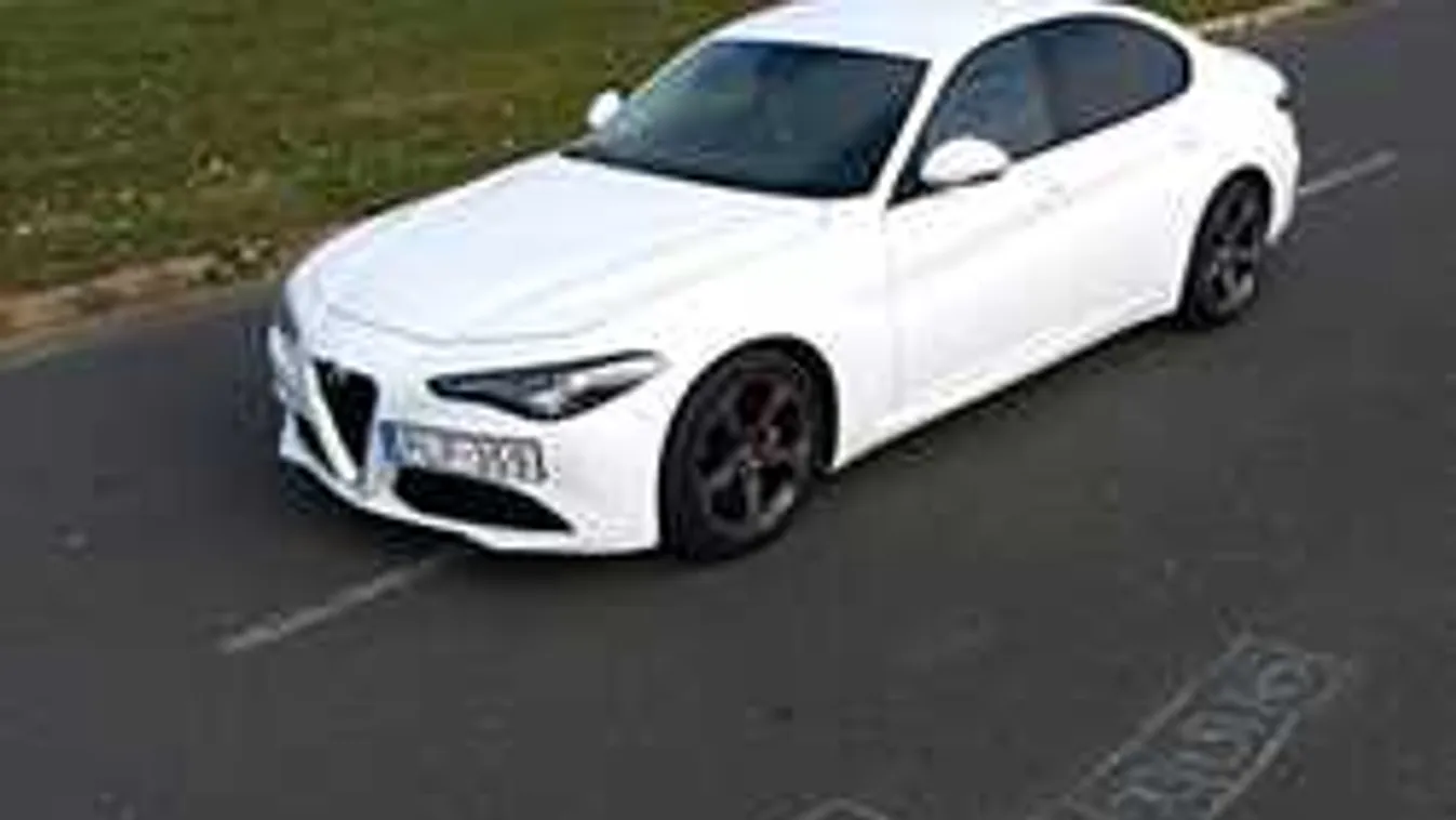 Alfa Romeo Q2: közösségi élmény