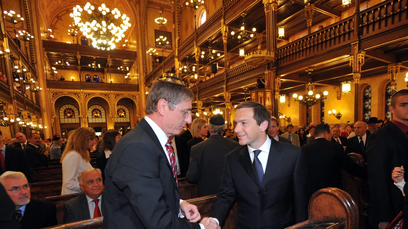 Bajnai Gordon; Gyurcsány Ferenc