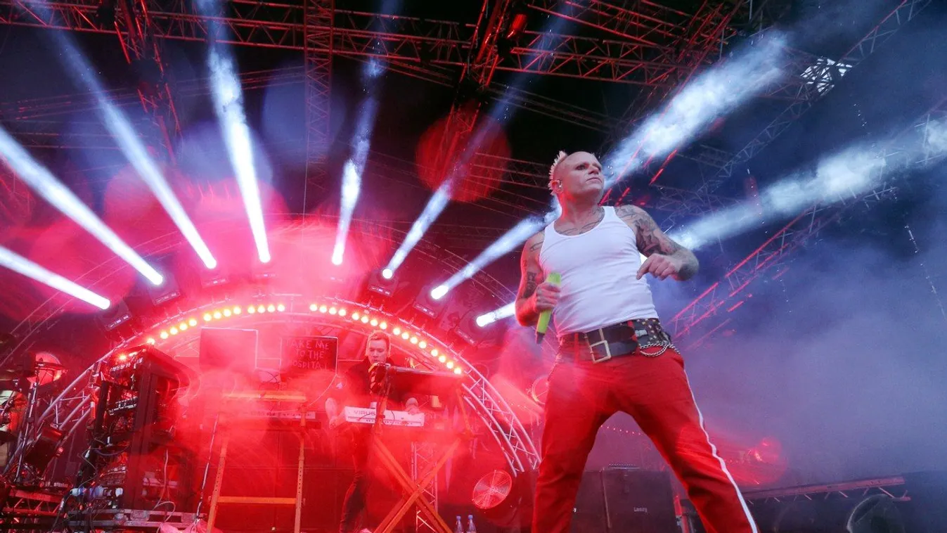 2014 Tuborg Greenfest Music Festival