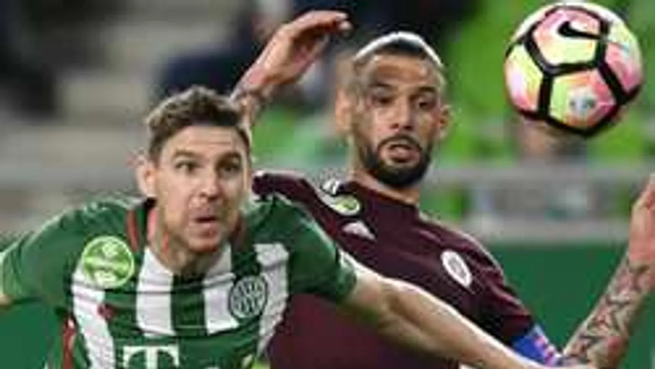 Átalakul a Fradi, Gera Zoltán sorsa is eldőlhet