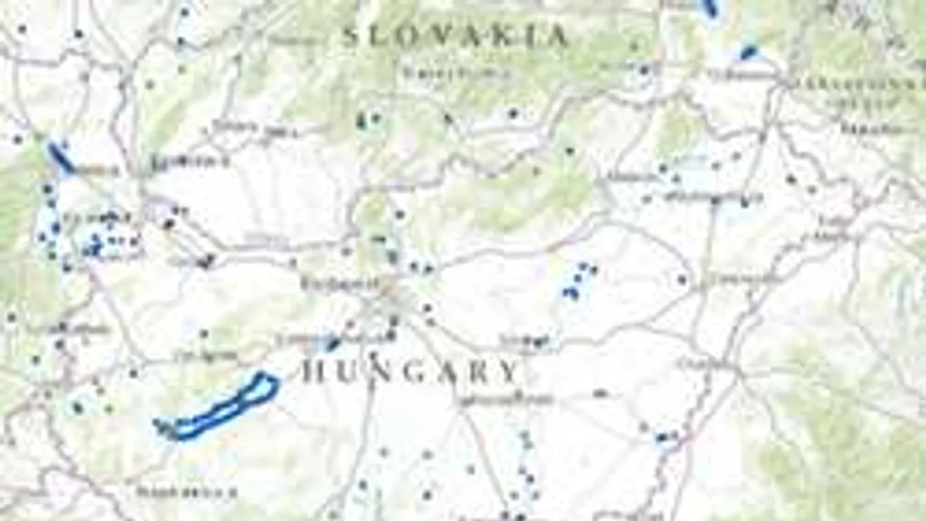 Idén is kiváló a Balaton vize