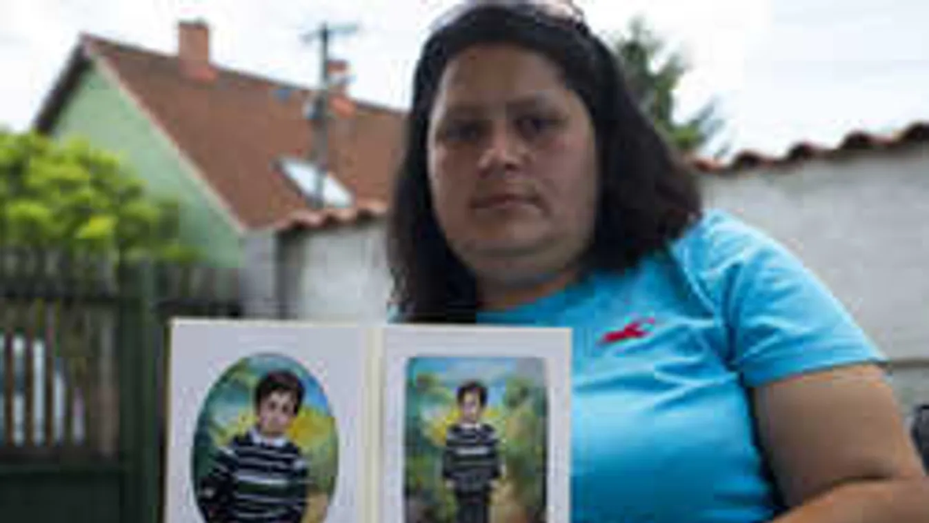 Utcára rakják a kisfiát gyászoló anyát: ezért kell mennie a házból