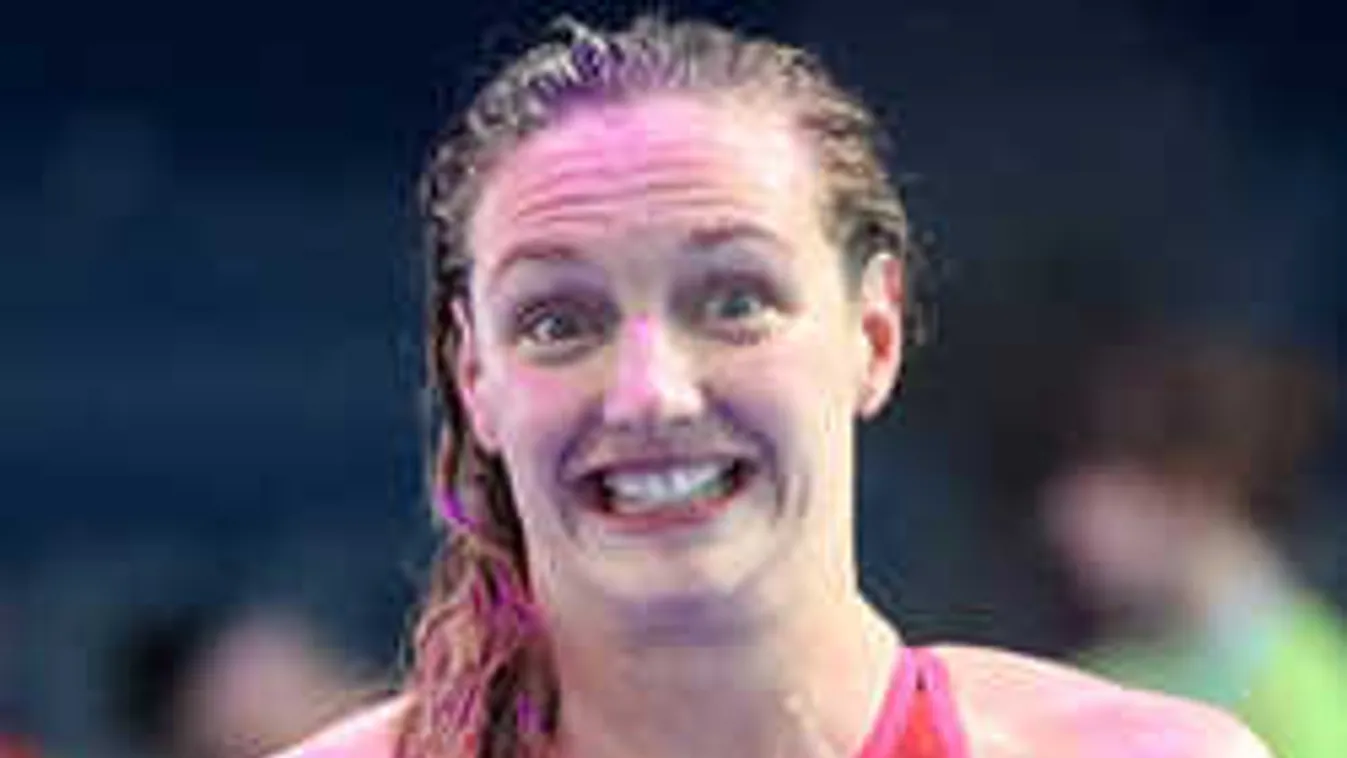 Hosszú újra milliomos, ennyit ért az aranyérem