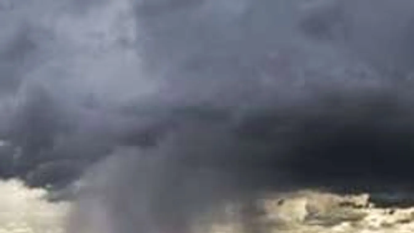 Szívszorító! Mindenki szörnyethalt a rejtélyes légi balesetben