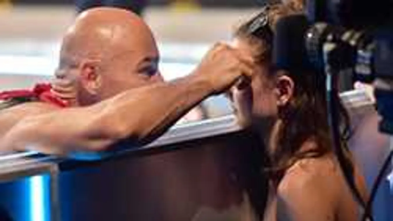 Íme, amit sosem láthattál: ez történt A Nagy Duett kulisszái mögött!