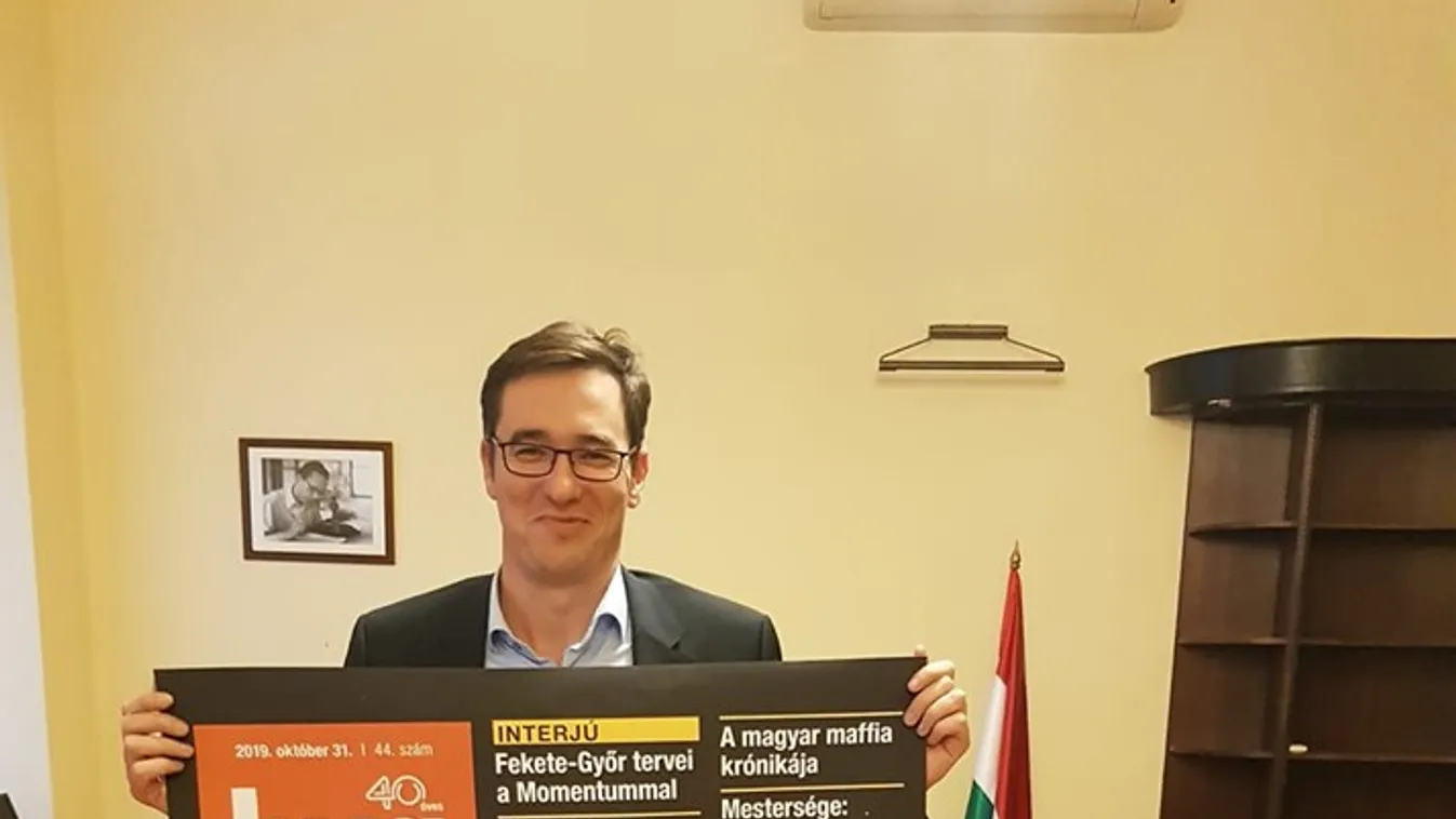 A Lokált betiltaná, de ellenzéki újságot szívesen reklámoz Karácsony