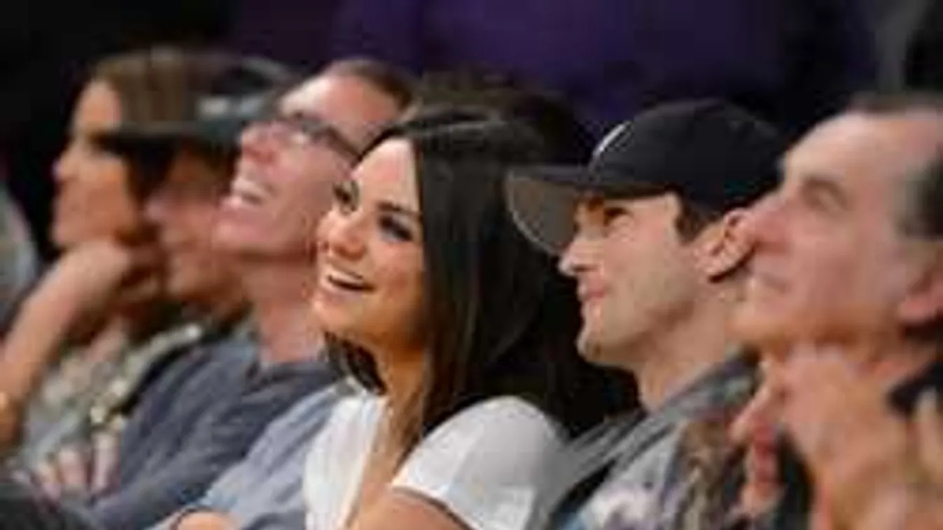 Durva, mit tesznek a gyerekeikkel Ashton Kutcherék