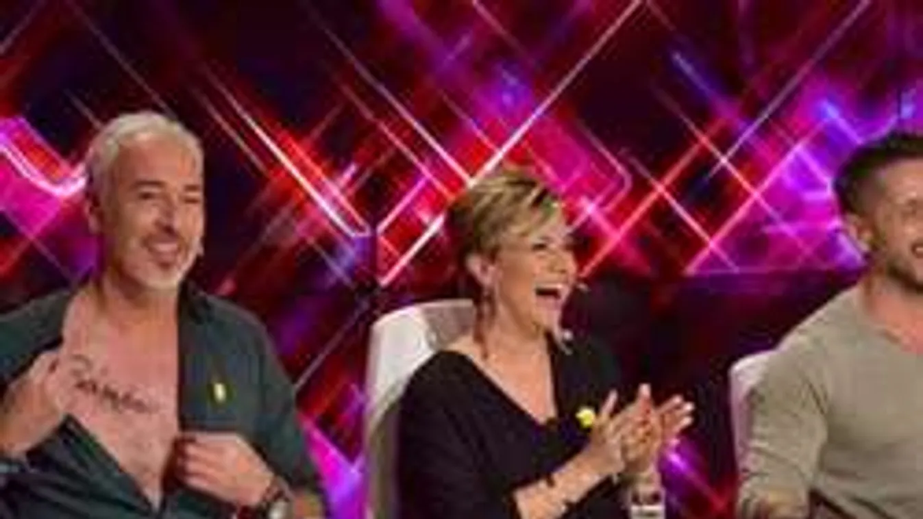 Hajós nem bocsát meg Friderikusznak!