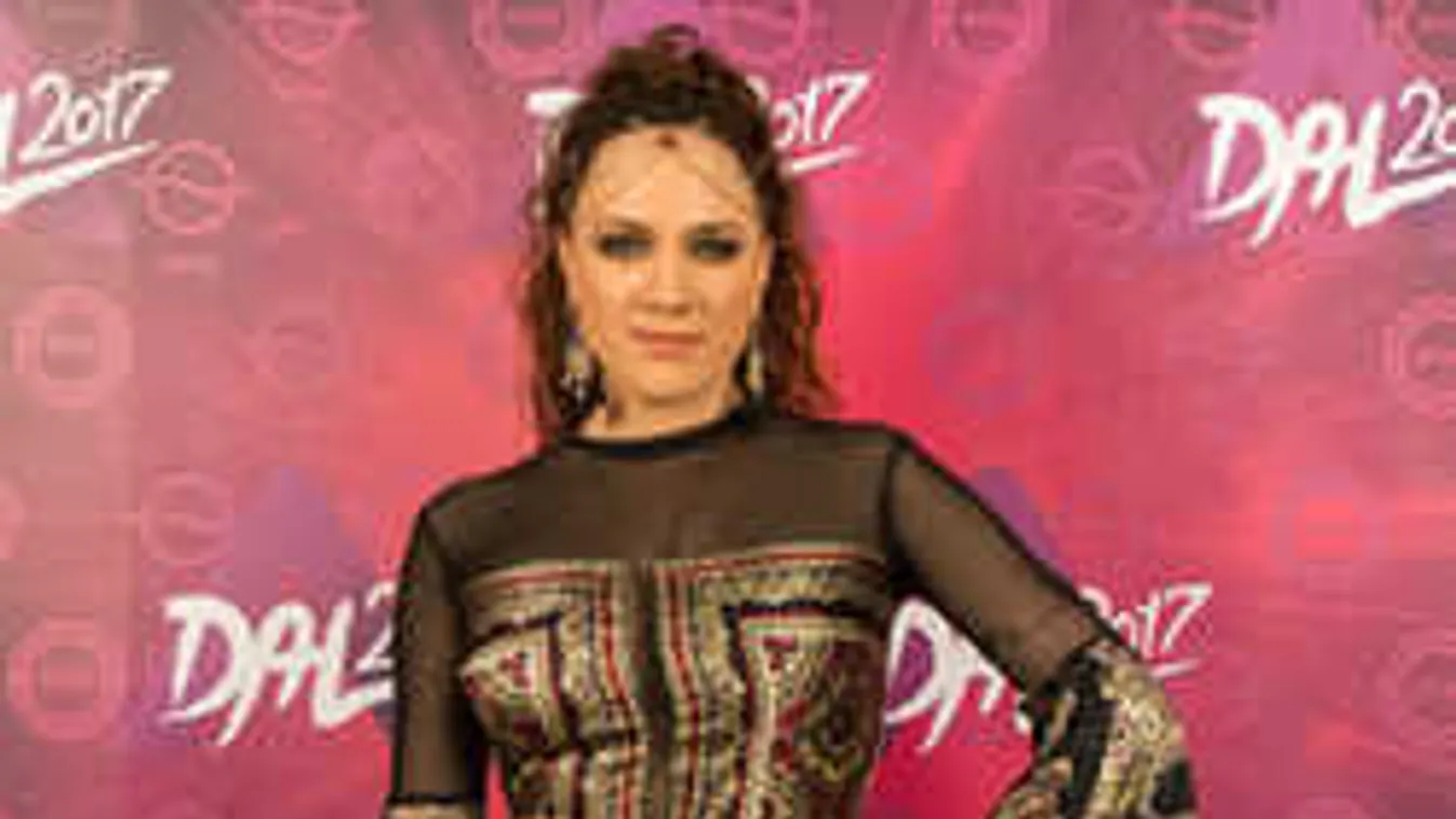 Tóth Gabi közönségesnek tartja a régi énjét