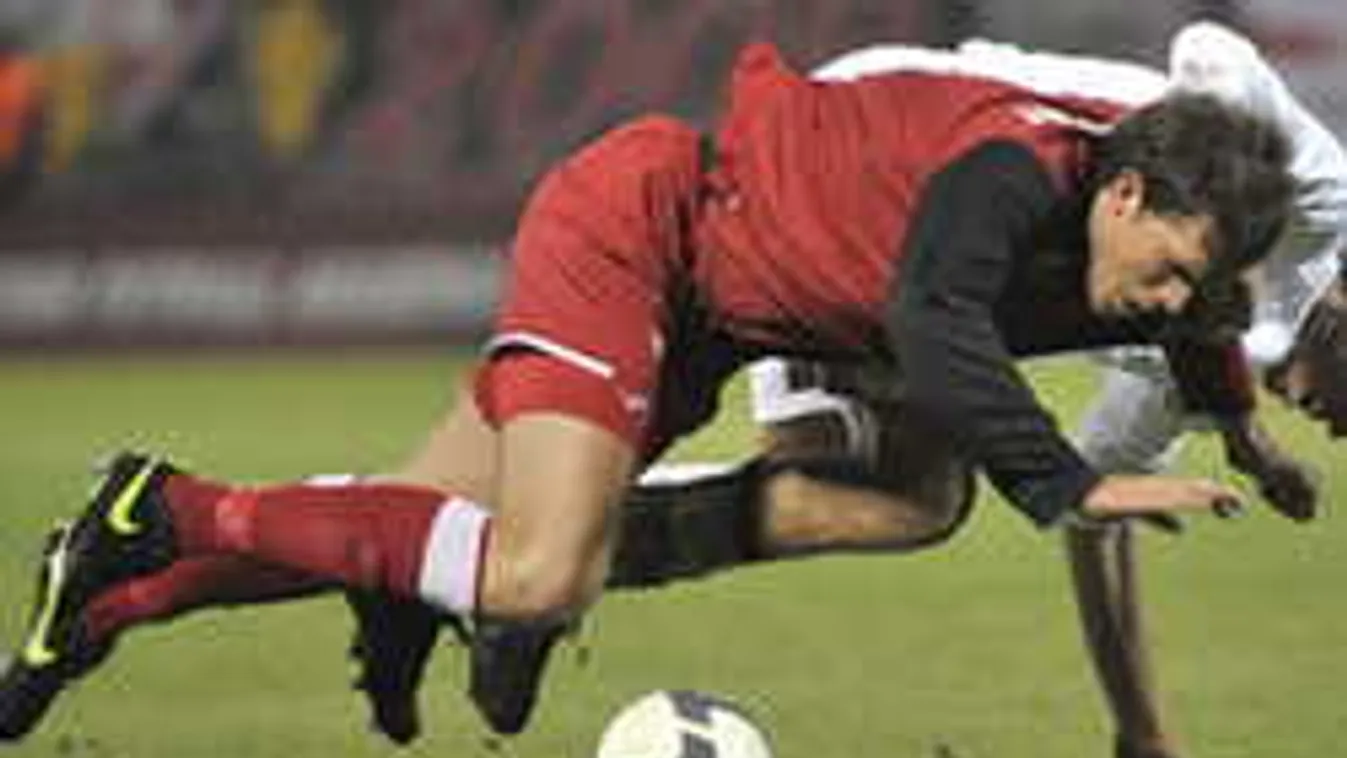 Abbahagyta a focit az internet magyar sztárja