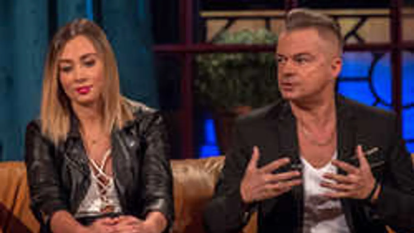 Reagált a vádakra, durva álhíreket terjesztenek a sztárműsorvezetőről