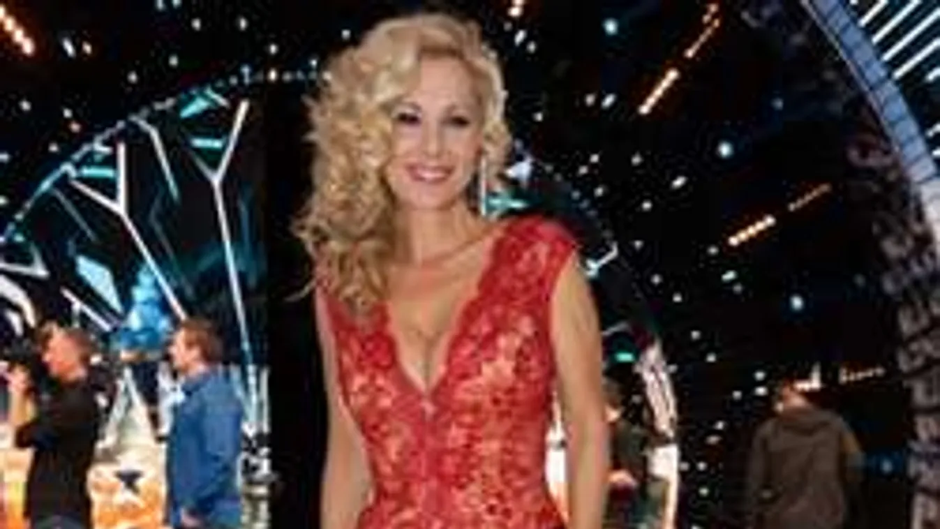 Nem tartja semmire gyermekei apját az RTL Klub sztárja