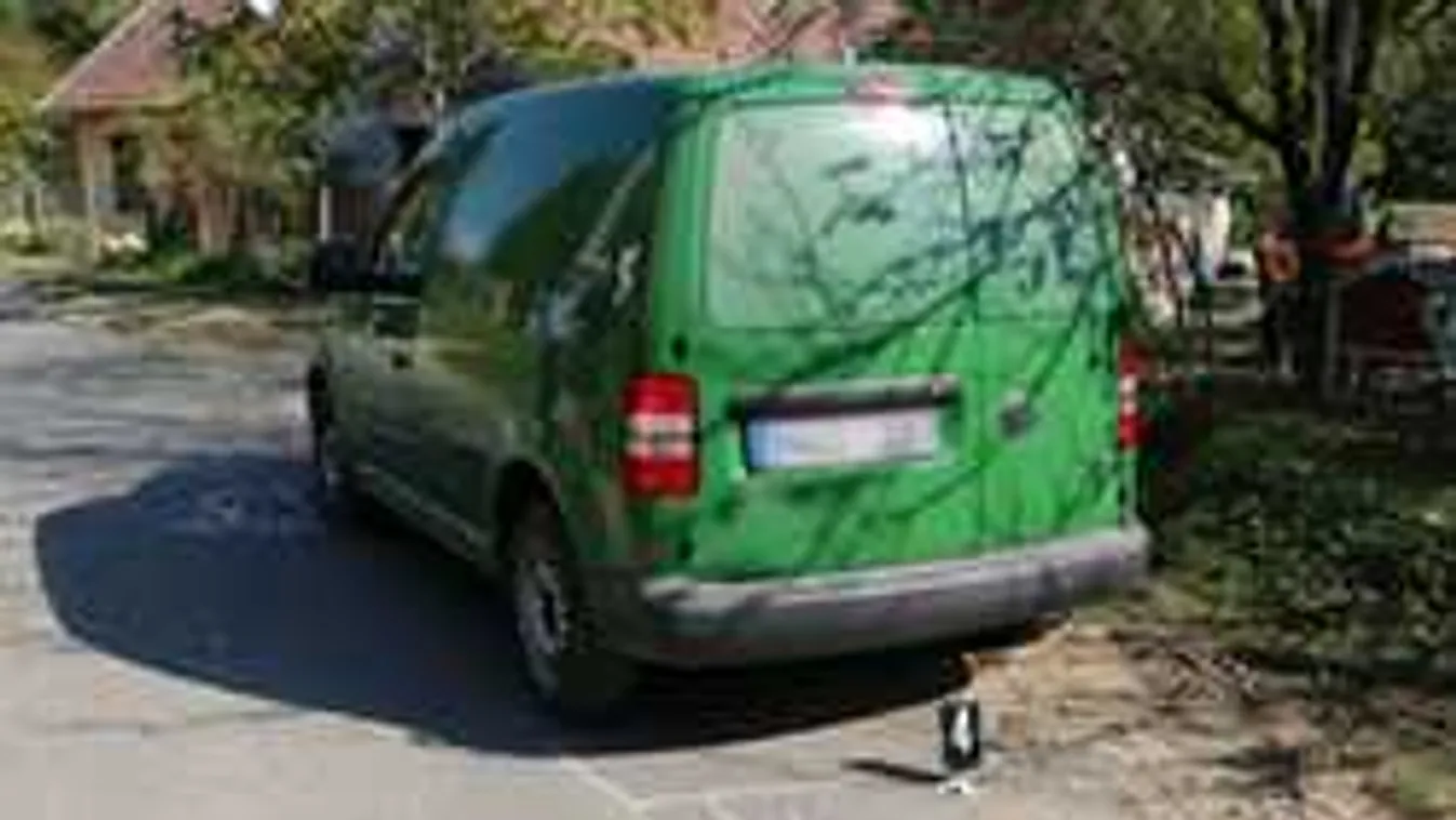 Drámai részletek a tragédiáról: Így gázolta el a postás a kis Jánoskát