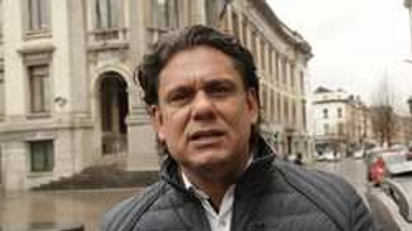 Orbán Viktor is megosztotta Deutsch Tamás videóját a brüsszeli migránskerületről