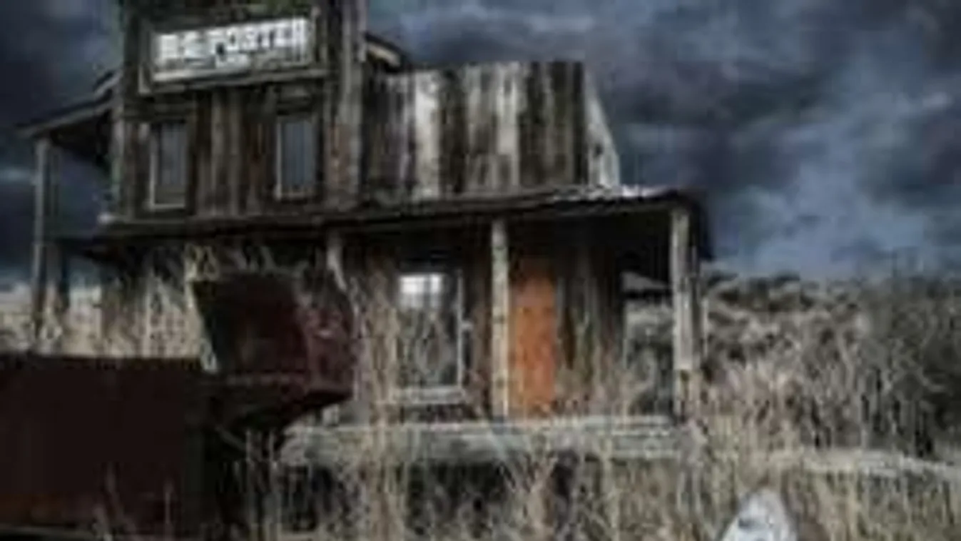 Baj van! Kiürül egész Észak-Magyarország