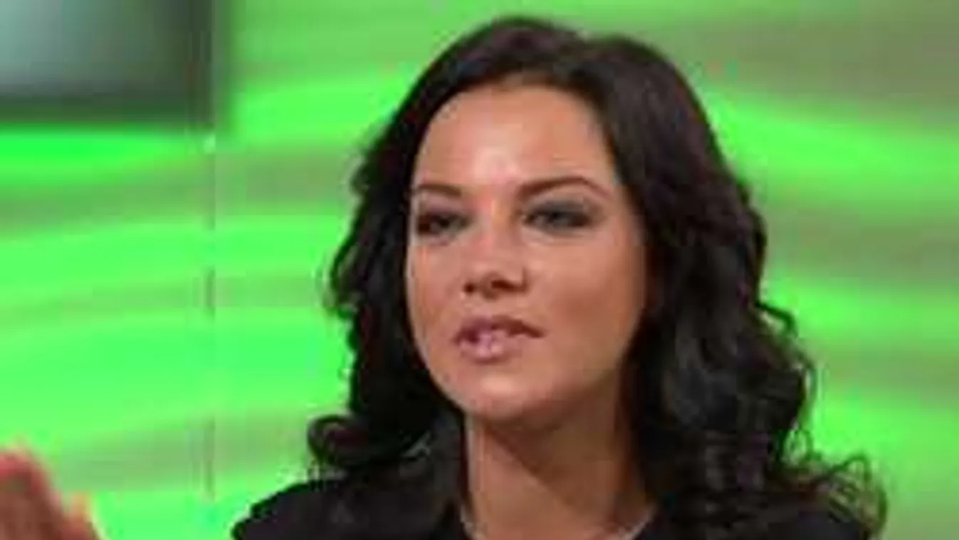 Teljes titokban megy férjhez Fresh Viki