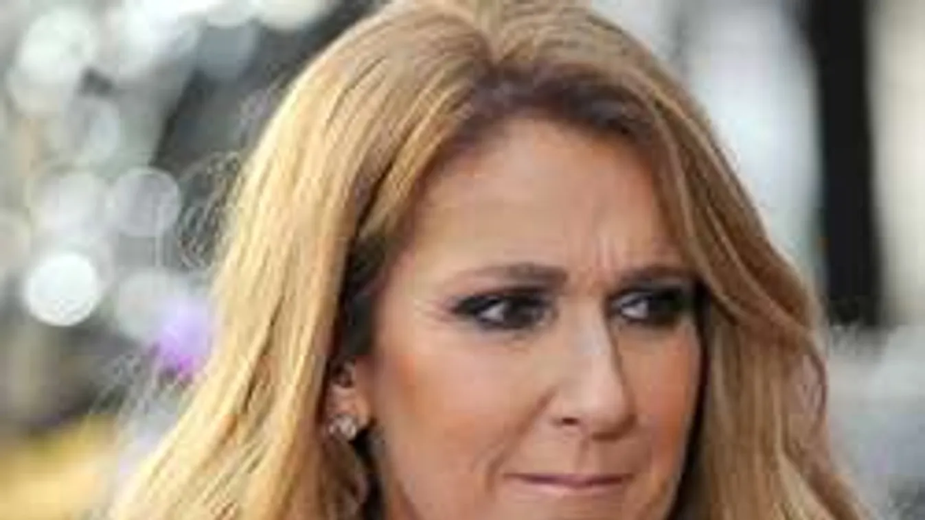 Végleg összeomlott Céline Dion, nővére is rákos