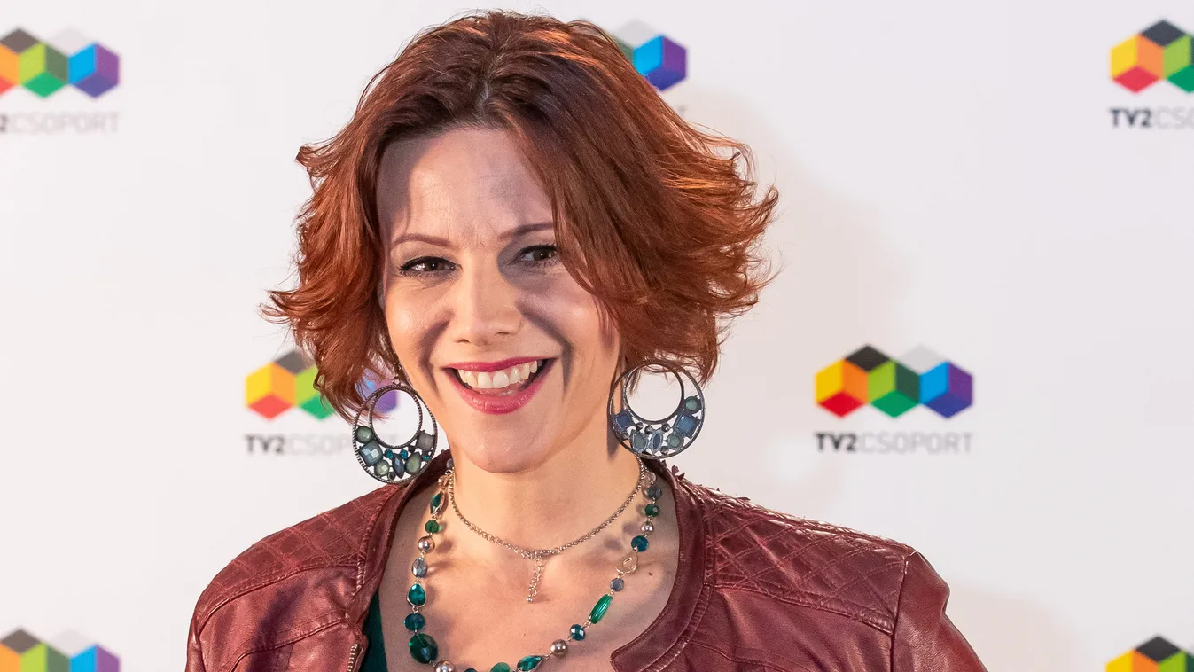 „Azt hittem, kiesnek a szemgolyóim” – megrendítő, mit élt át fertőzöttként Polyák Lilla