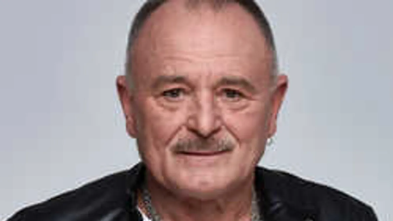 Műtétje után is kezelésre szorul Nagy Feró