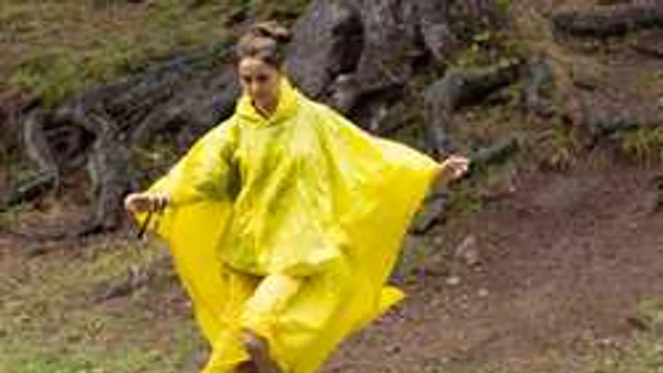 Csillagszórók és gumicsizma: hatalmas bulival indult Tusványos