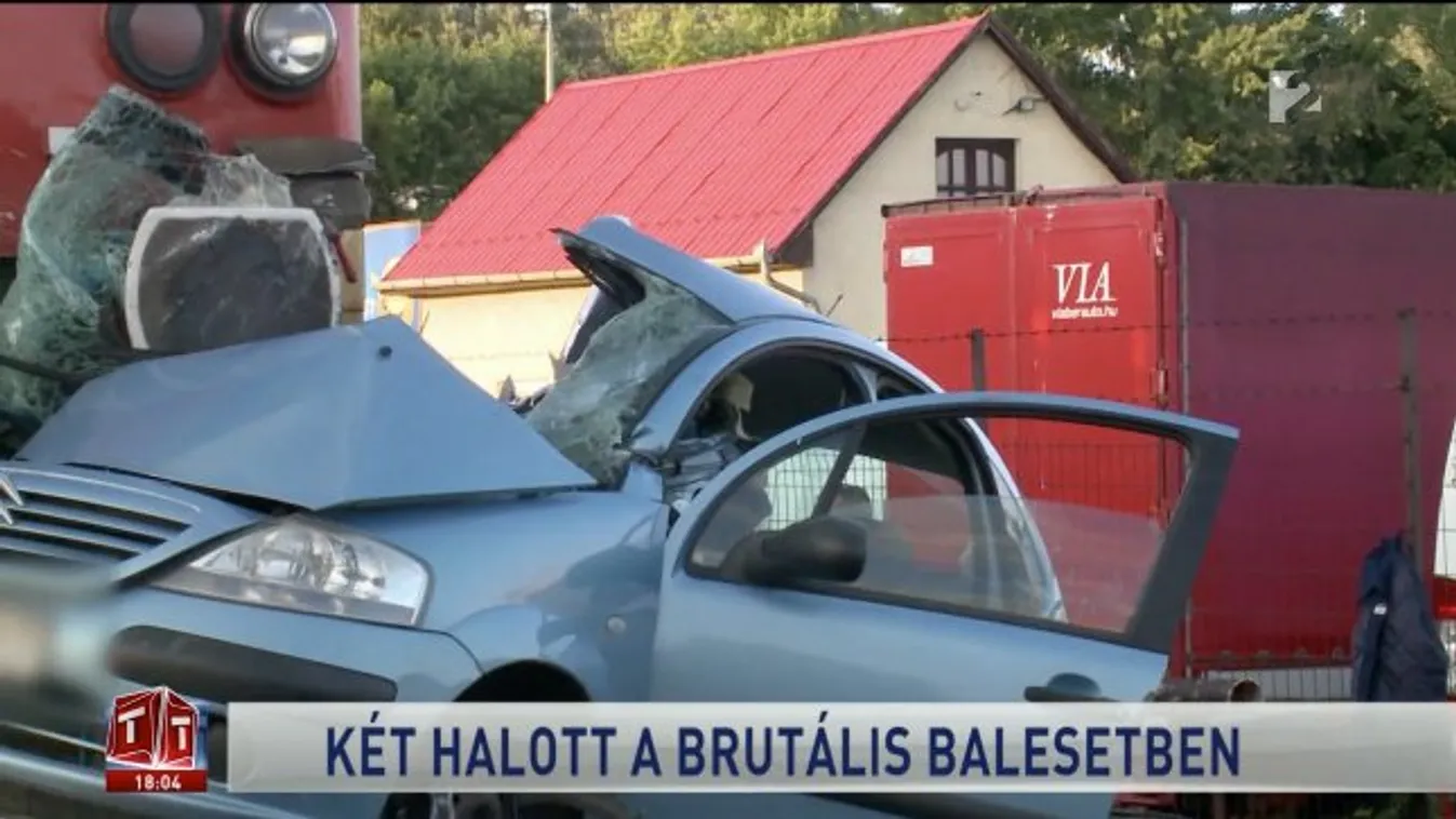 Összetört a család: megszólalt a debreceni vonatbaleset áldozatának édesanyja