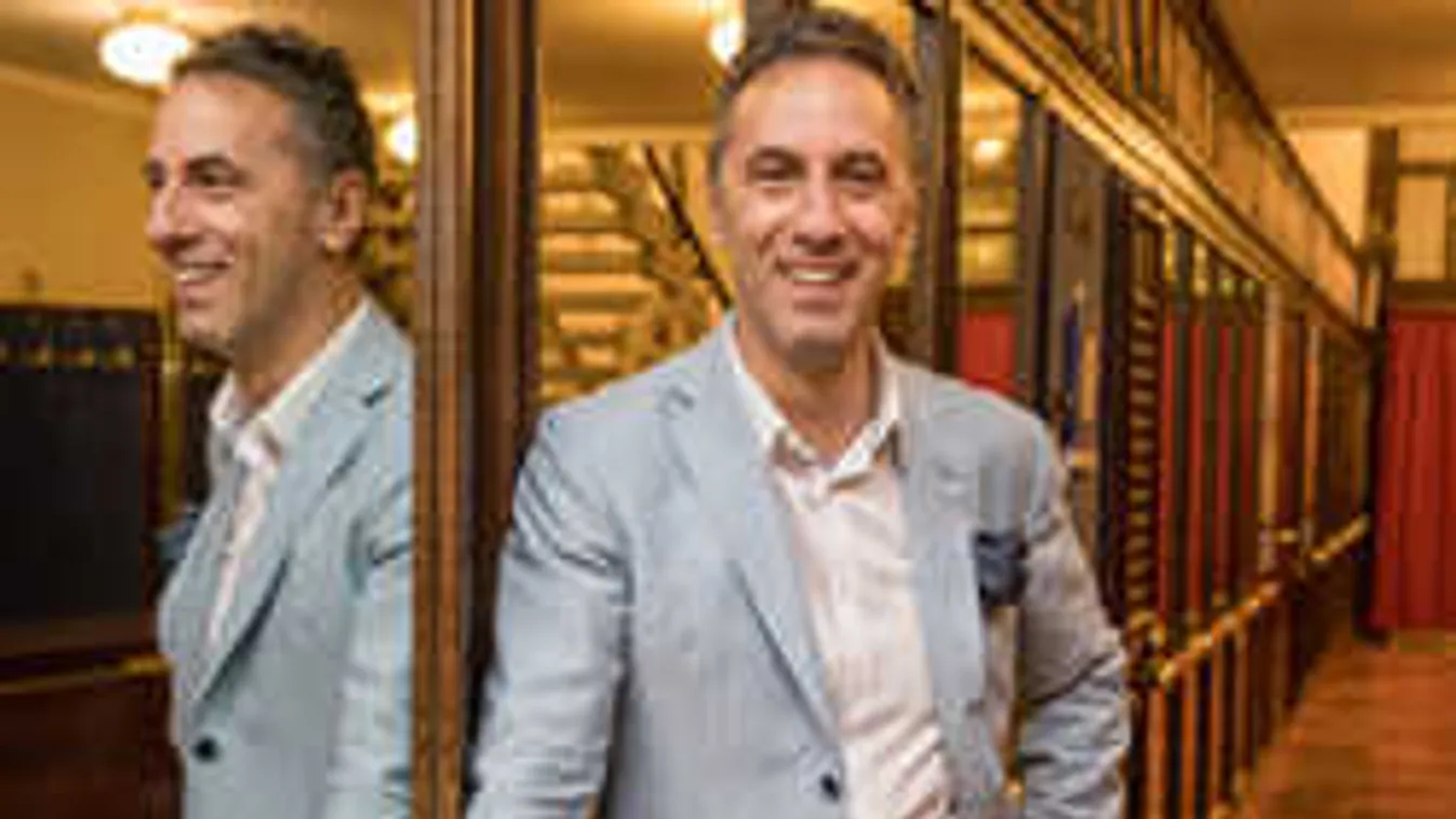 Új Baywatch sztár született? Meglepő fotón szerepel Csonka András