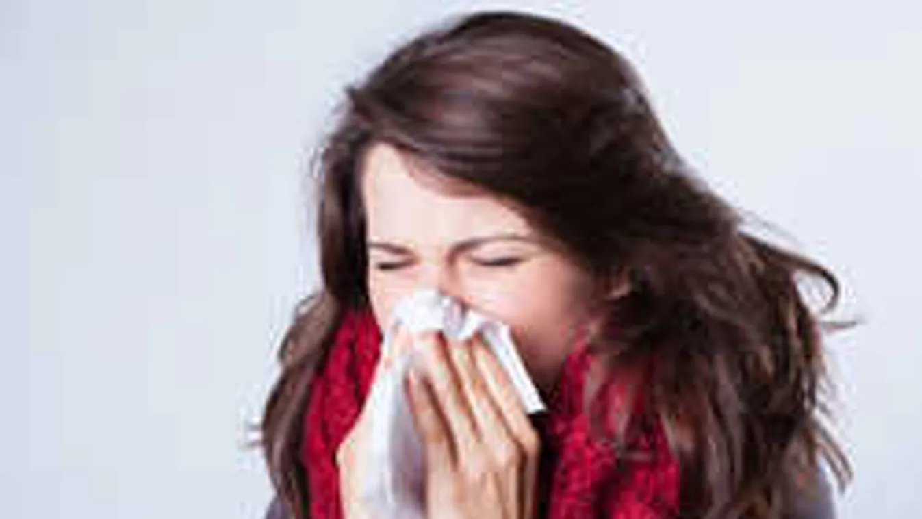 Náthás vagy, eldugult az orrod, ezt használd, hogy jobban legyél