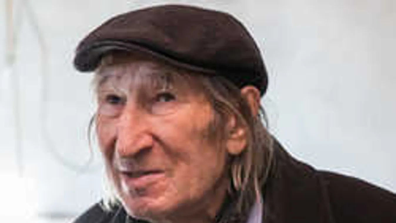 Tartozás miatt a családjával együtt kerülhet utcára a magyar színész