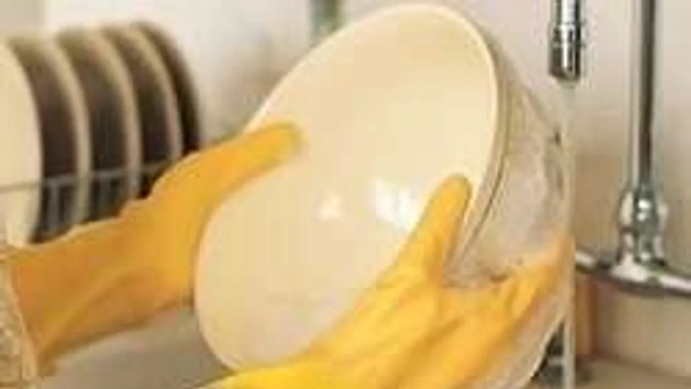 Kiderült a titok: felejts el mindent, amit eddig a mosogatásról gondoltál!