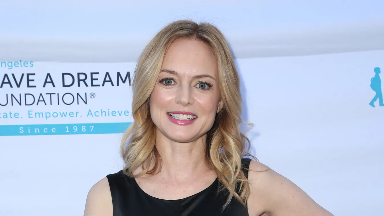 "I Have A Dream" Foundation Los Angeles Hosts 6th Annual Dreamer Dinner Benefit