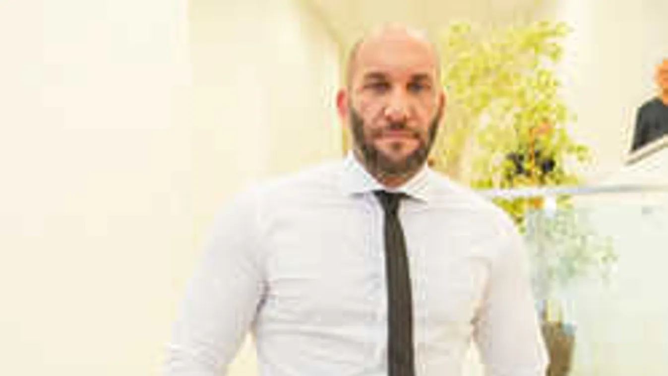 Berki Krisztiánt a botrányok éltetik