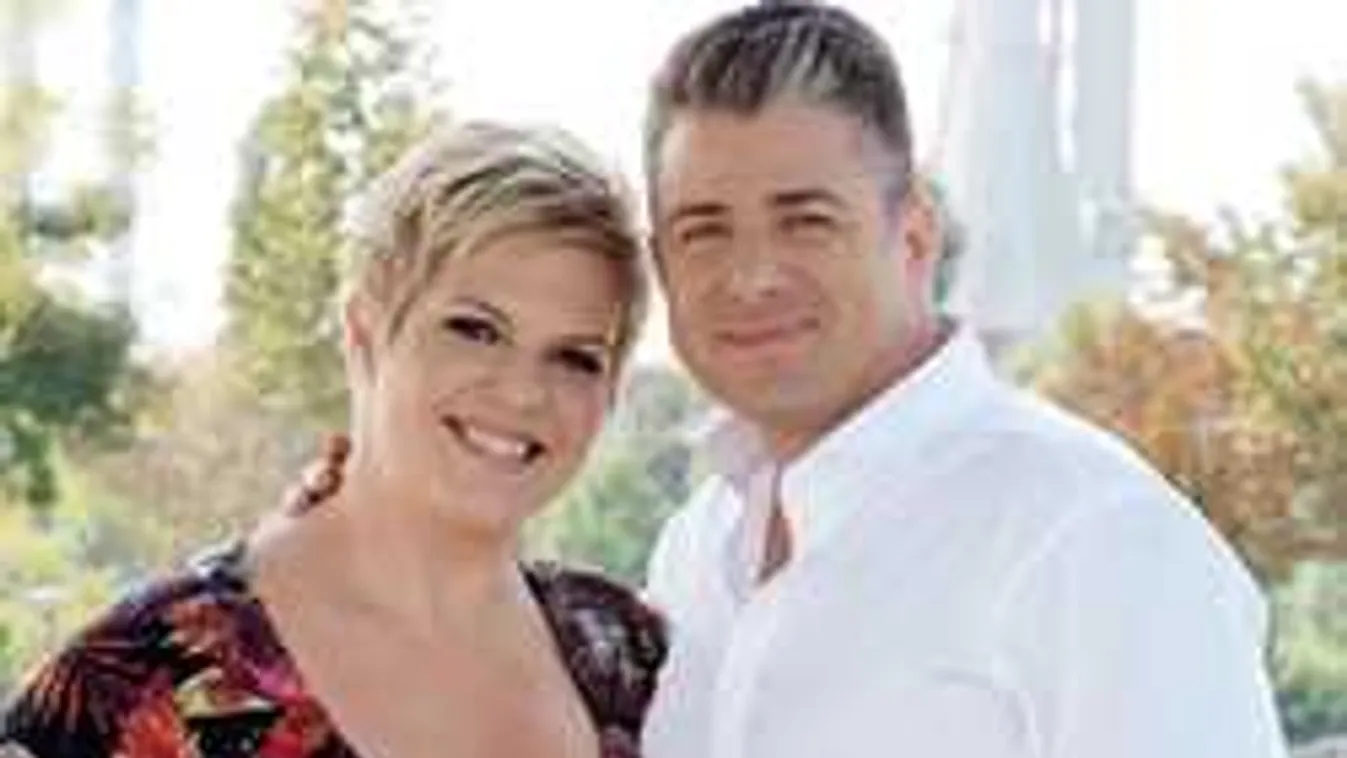 Horrornyaralás: Ezért indul félve útnak a magyar sztárpár